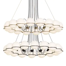 Le Sfere Lamp